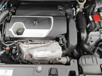 Photo 15 DS Ds 7  Hybride Rechargeable E-Tense 225 EAT8