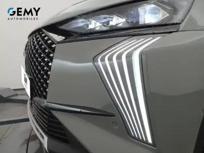 Photo 16 DS Ds 7  Hybride Rechargeable E-Tense 225 EAT8