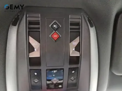 Photo 14 DS Ds 7  Hybride Rechargeable E-Tense 225 EAT8