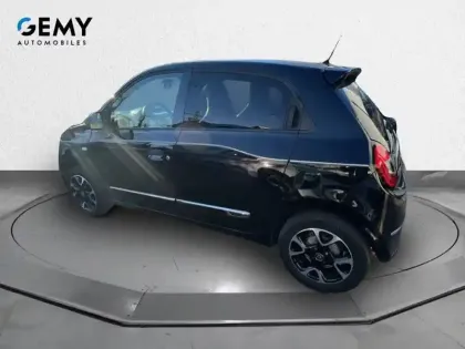 Photo 6 Renault Twingo  III TCe 95