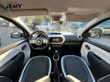 Photo 7 Renault Twingo  III TCe 95