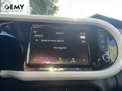 Photo 12 Renault Twingo  III TCe 95