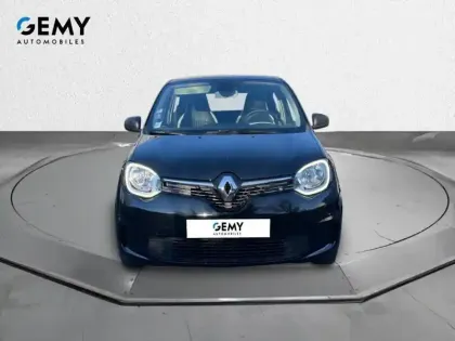 Photo 17 Renault Twingo  III TCe 95