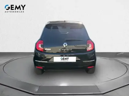 Photo 20 Renault Twingo  III TCe 95