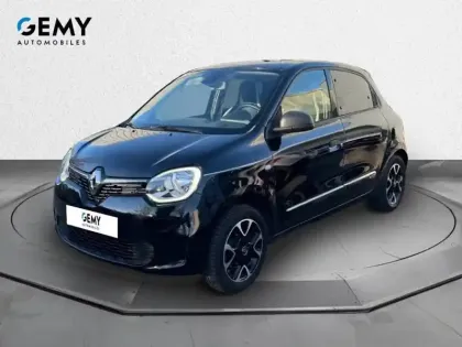 Photo 16 Renault Twingo  III TCe 95
