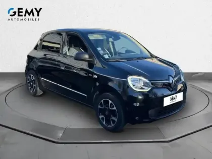 Photo 18 Renault Twingo  III TCe 95