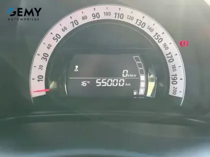 Photo 30 Renault Twingo  III TCe 95