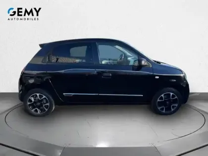 Photo 19 Renault Twingo  III TCe 95