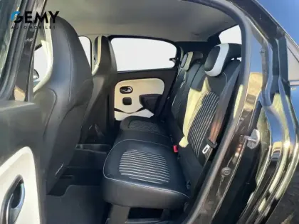 Photo 9 Renault Twingo  III TCe 95