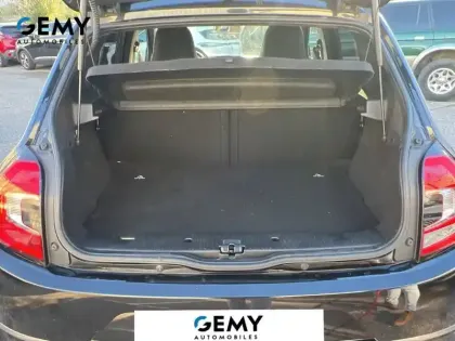 Photo 5 Renault Twingo  III TCe 95