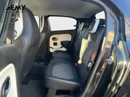 Photo 25 Renault Twingo  III TCe 95