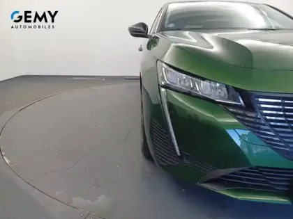 Photo 44 Peugeot 308 Gén. III Ph1 Allure Pack 5