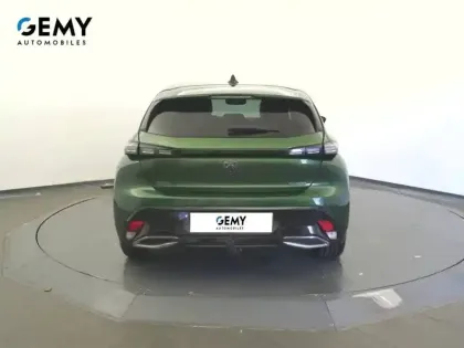 Photo 29 Peugeot 308 Gén. III Ph1 Allure Pack 5