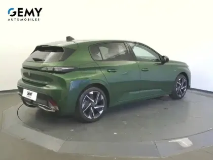 Photo 42 Peugeot 308 Gén. III Ph1 Allure Pack 5