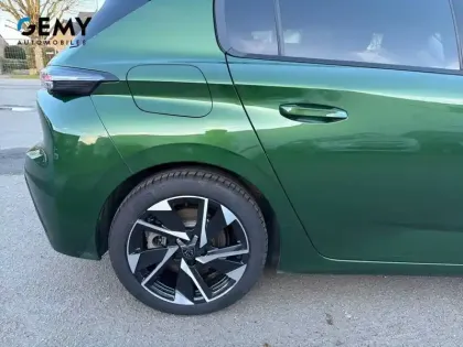 Photo 22 Peugeot 308  PHEV 180 e-EAT8