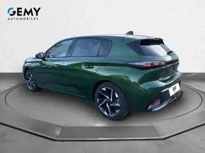 Photo 6 Peugeot 308  PHEV 180 e-EAT8