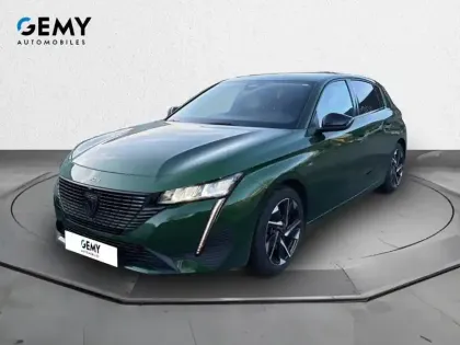 Photo Peugeot 308 Allure Pack