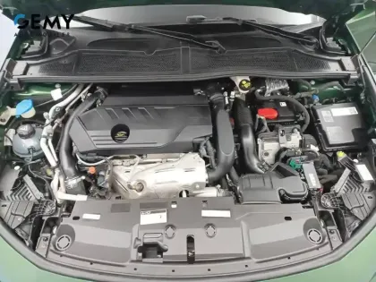 Photo 36 Peugeot 308 Gén. III Ph1 Allure Pack 5