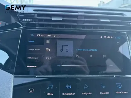 Photo 17 Peugeot 308  PHEV 180 e-EAT8