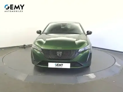 Photo 26 Peugeot 308 Gén. III Ph1 Allure Pack 5