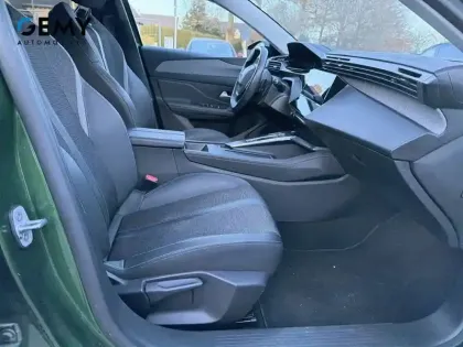 Photo 20 Peugeot 308  PHEV 180 e-EAT8