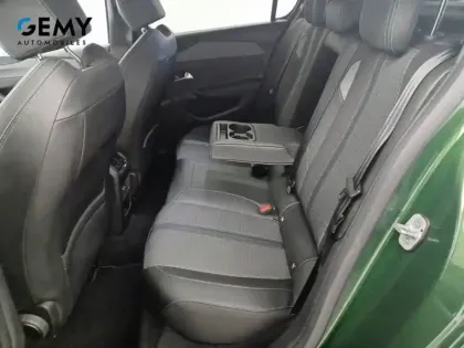 Photo 34 Peugeot 308 Gén. III Ph1 Allure Pack 5