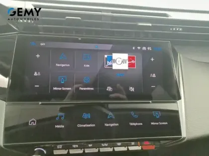 Photo 39 Peugeot 308 Gén. III Ph1 Allure Pack 5