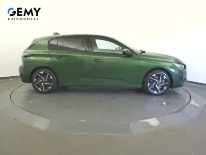 Photo 28 Peugeot 308 Gén. III Ph1 Allure Pack 5