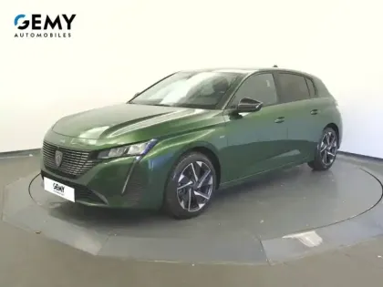 Photo 25 Peugeot 308 Gén. III Ph1 Allure Pack 5