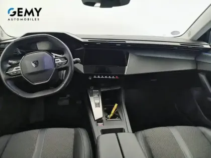 Photo 32 Peugeot 308 Gén. III Ph1 Allure Pack 5