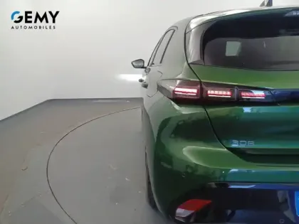 Photo 41 Peugeot 308 Gén. III Ph1 Allure Pack 5