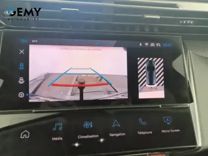 Photo 45 Peugeot 308 Gén. III Ph1 Allure Pack 5