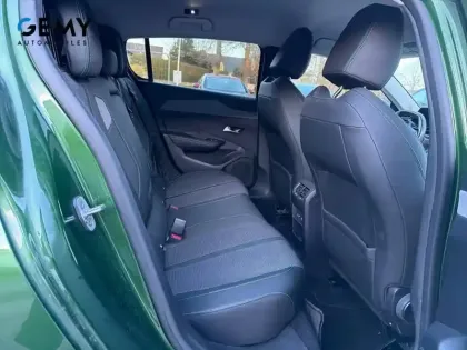 Photo 19 Peugeot 308  PHEV 180 e-EAT8