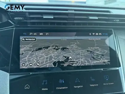 Photo 13 Peugeot 308  PHEV 180 e-EAT8