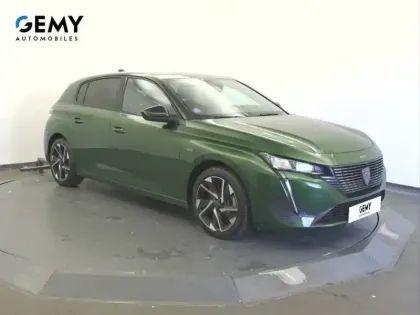 Photo 27 Peugeot 308 Gén. III Ph1 Allure Pack 5