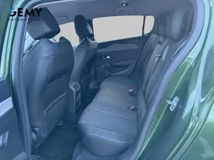 Photo 8 Peugeot 308  PHEV 180 e-EAT8