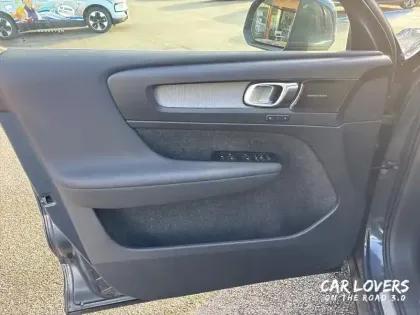 Photo 22 Volvo Xc40  T4 Recharge 129+82 ch DCT7