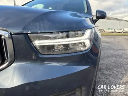 Photo 27 Volvo Xc40  T4 Recharge 129+82 ch DCT7