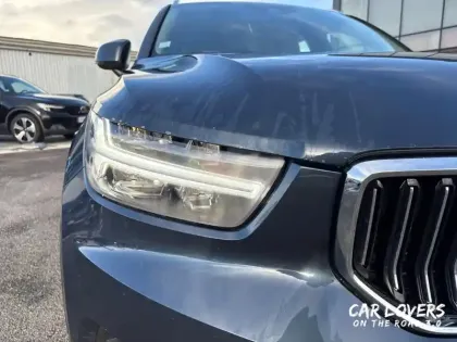 Photo 26 Volvo Xc40  T4 Recharge 129+82 ch DCT7