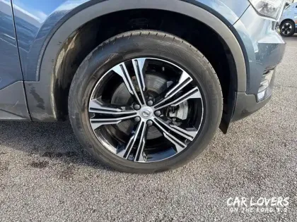 Photo 7 Volvo Xc40  T4 Recharge 129+82 ch DCT7