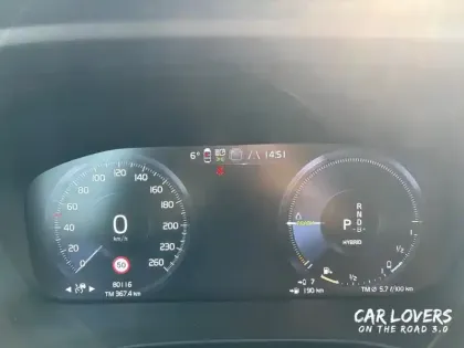 Photo 17 Volvo Xc40  T4 Recharge 129+82 ch DCT7