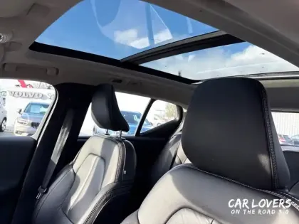 Photo 30 Volvo Xc40  T4 Recharge 129+82 ch DCT7