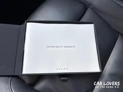 Photo 28 Volvo Xc40  T4 Recharge 129+82 ch DCT7