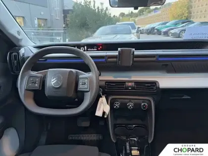 Photo 6 Citroën C3 e- 113 ch