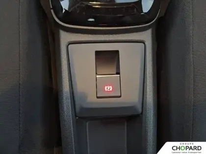 Photo 15 Citroën C3 e- 113 ch