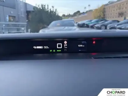 Photo 20 Citroën C3 e- 113 ch