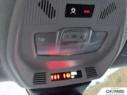 Photo 19 Citroën C3 e- 113 ch