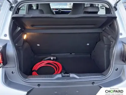 Photo 9 Citroën C3 e- 113 ch