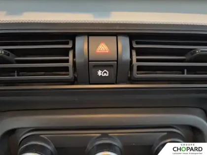 Photo 17 Citroën C3 e- 113 ch