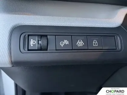 Photo 18 Citroën C3 e- 113 ch